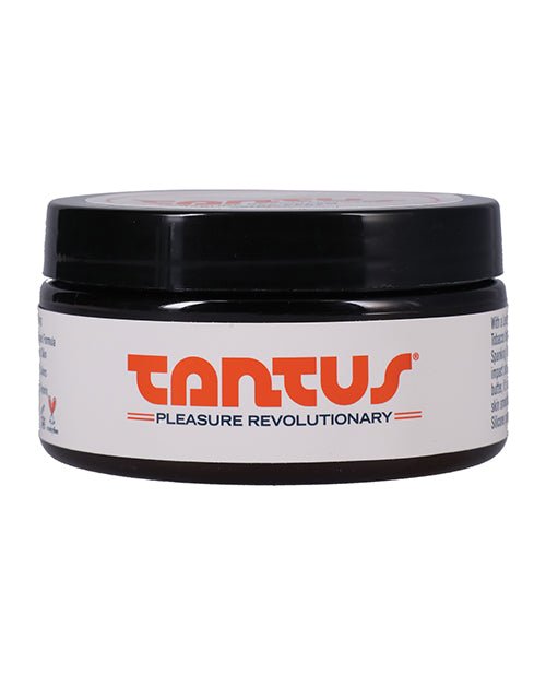 Apothecary Spanking Cream - Leather 8 oz by Tantus INC