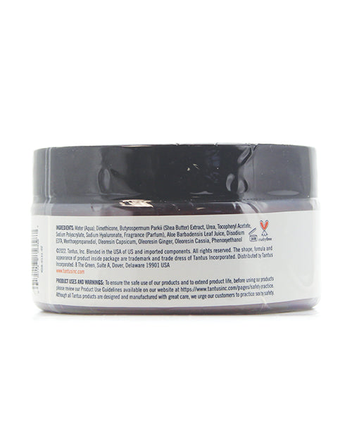Apothecary Spanking Cream - Leather 8 oz by Tantus INC