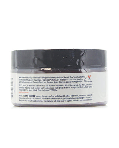 Apothecary Spanking Cream - Leather 8 oz by Tantus INC