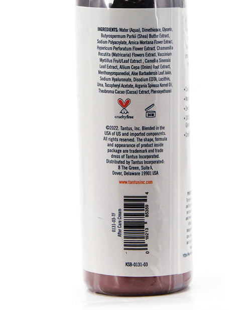 Apothecary After Care Cream w/Arnica & Chamomile - 4 oz by Tantus INC