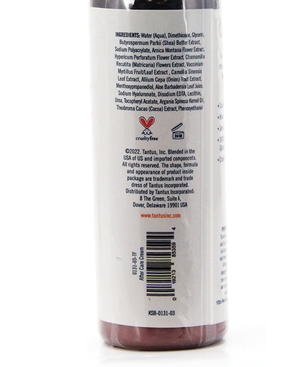 Apothecary After Care Cream w/Arnica & Chamomile - 4 oz by Tantus INC