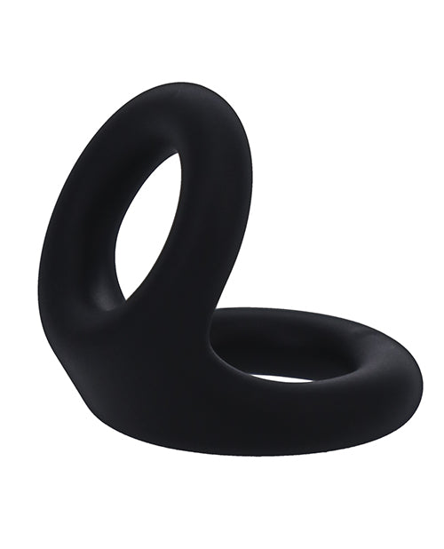 Tantus Uplift Silicone C Ring