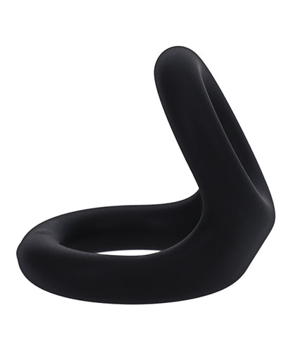 Tantus Uplift Silicone C Ring