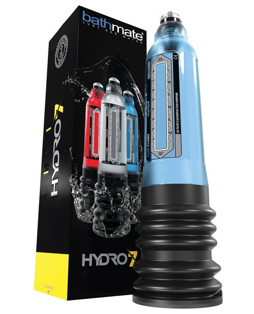 Bathmate Hydro 7 Hydropump