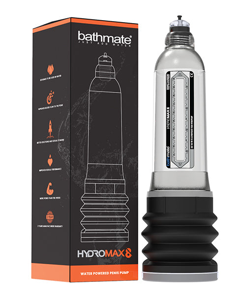 Bathmate Hydromax 8 by Bathmate