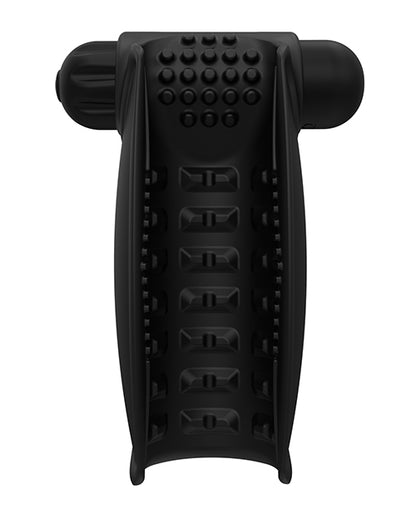 Bathmate Hand Vibe - Black