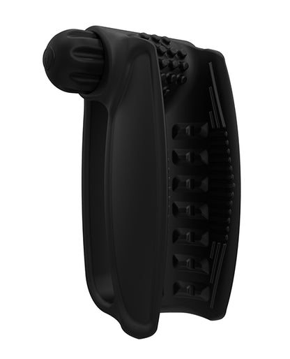 Bathmate Hand Vibe - Black