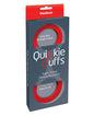 Quickie Cuffs