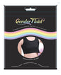 Gender Fluid Chest Compression Binder