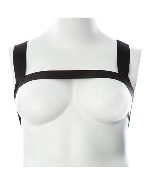 Gender Fluid Billie Harness by Thank Me Now INC