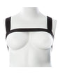 Gender Fluid Billie Harness by Thank Me Now INC