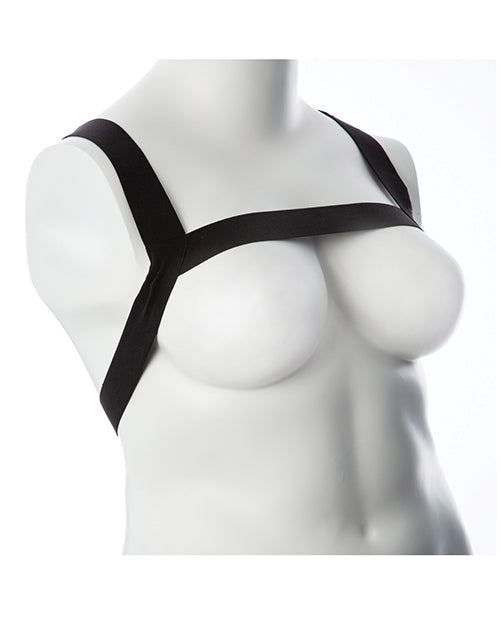 Gender Fluid Billie Harness by Thank Me Now INC