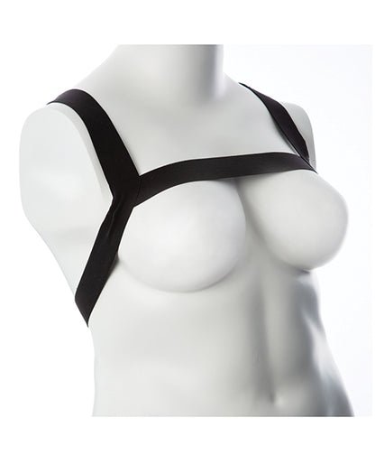 Gender Fluid Billie Harness by Thank Me Now INC