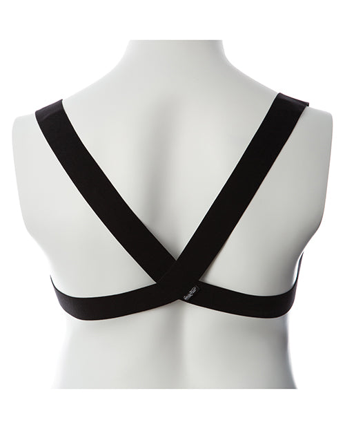 Gender Fluid Billie Harness by Thank Me Now INC