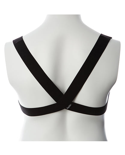 Gender Fluid Billie Harness by Thank Me Now INC