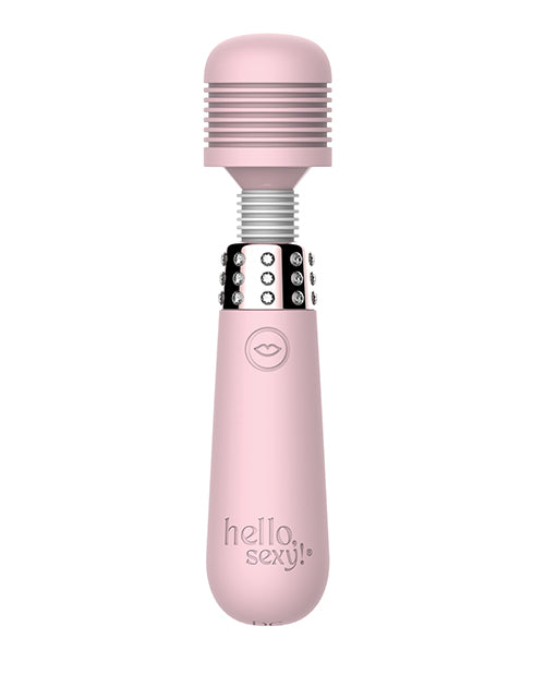 Hello Sexy! Bling Bling by Thank Me Now INC