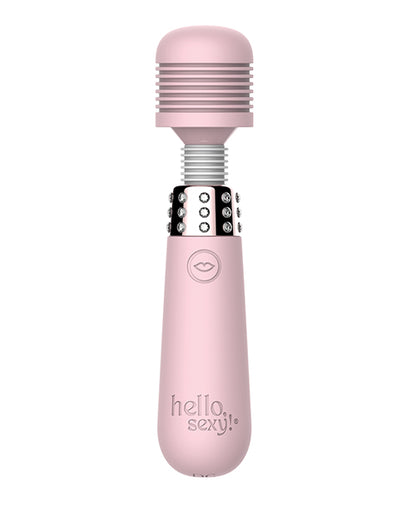Hello Sexy! Bling Bling by Thank Me Now INC