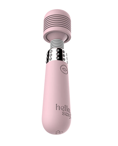 Hello Sexy! Bling Bling by Thank Me Now INC