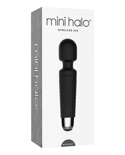 Mini Halo Wireless 20x Wand