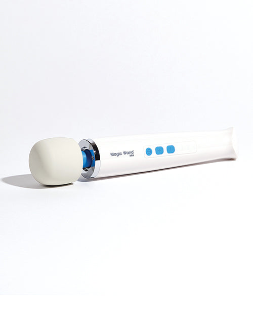 Vibratex Magic Wand Mini Unplugged Rechargeable