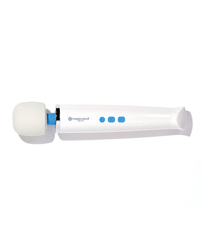 Vibratex Magic Wand Mini Unplugged Rechargeable