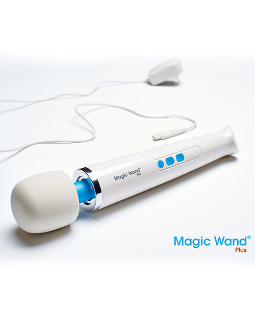 Vibratex Magic Wand Plus