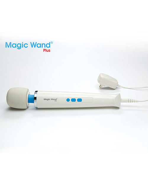 Vibratex Magic Wand Plus