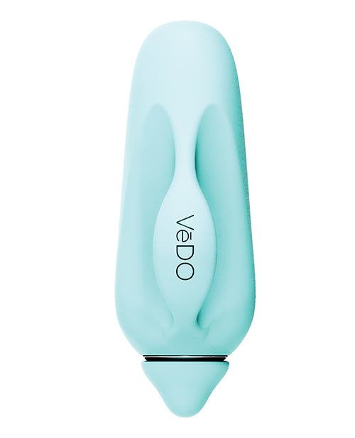 Vedo Vivi Rechargeable Finger Vibe by Savvy Co.