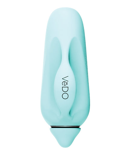 Vedo Vivi Rechargeable Finger Vibe by Savvy Co.