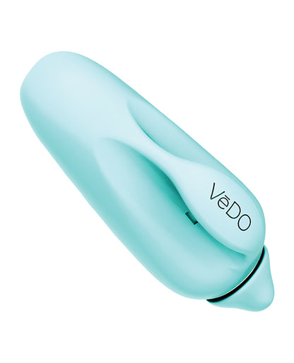 Vedo Vivi Rechargeable Finger Vibe by Savvy Co.