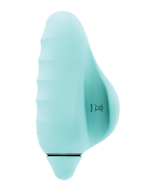 Vedo Vivi Rechargeable Finger Vibe by Savvy Co.