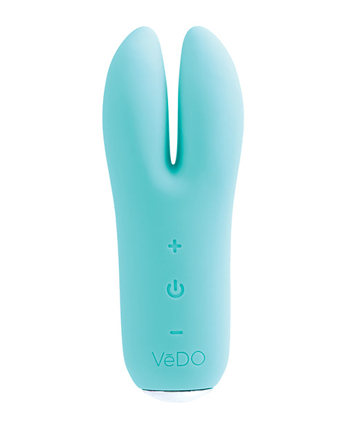 Vedo Kitti Rechargeable Dual Vibe