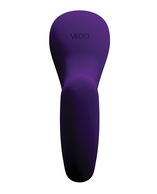 Vedo Suki Plus Rechargeable Dual Sonic Vibe