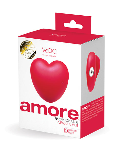 VeDo Amore Rechargeable Pleasure Vibe