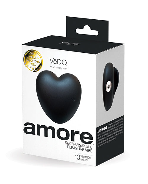 VeDo Amore Rechargeable Pleasure Vibe