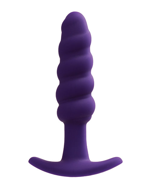 Vedo Twist Rechargeable Anal Plug