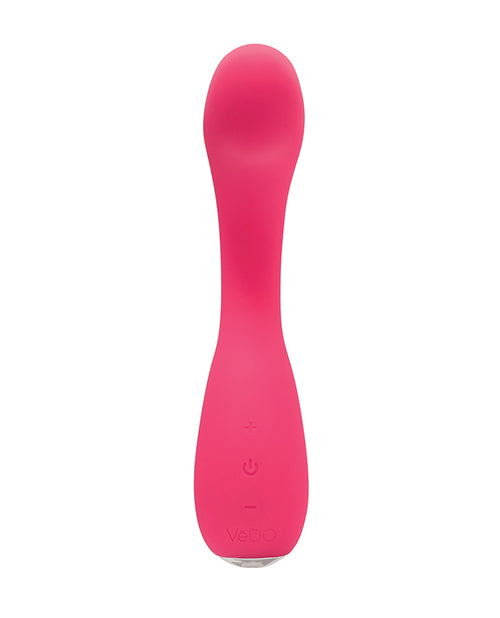 VeDo Desire Rechargeable G-Spot Vibe