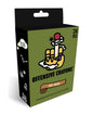 Wood Rocket Offensive Crayons Pot Pac by Wood Rocket LLC