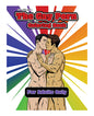 Wood Rocket The Gay Porn Adult Coloring Book by Wood Rocket LLC