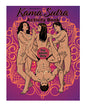 Wood Rocket Kama Sutra Adult Activity Book by Wood Rocket LLC