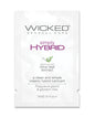 Wicked Sensual Care Simply Hybrid Lubricant