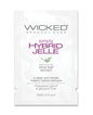 Wicked Sensual Care Simply Hybrid Jelle Lubricant