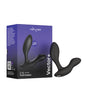 We-Vibe Vector+ - Charcoal Black