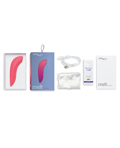 We-Vibe Melt - Coral