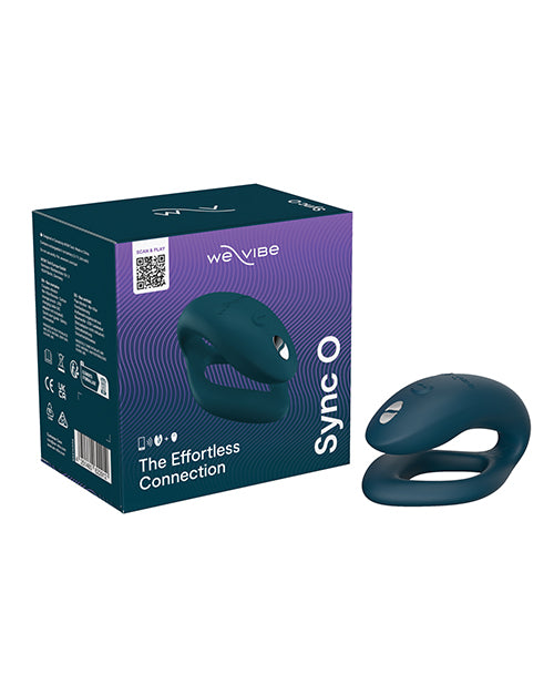 We-vibe Sync O -