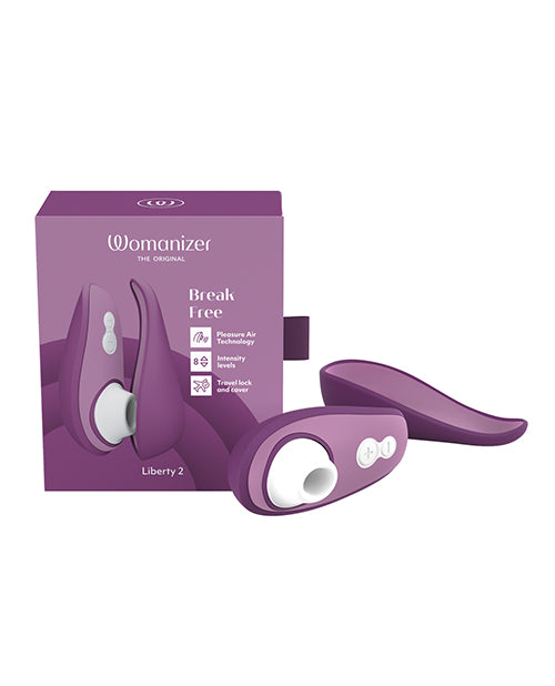 Womanizer Liberty 2