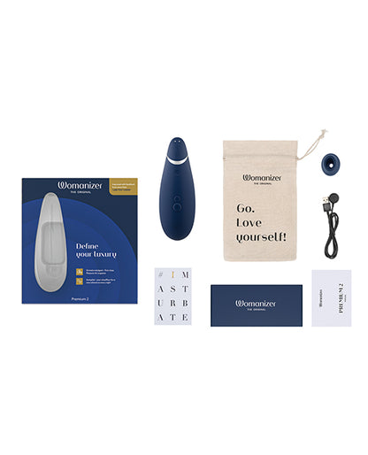 Womanizer Premium 2