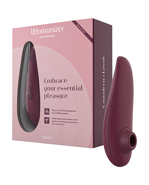 Womanizer Classic 2