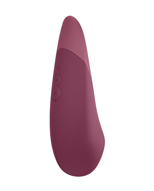 Womanizer Vibe Silent Stimulator