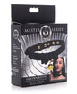 Master Series Golden Kitty Cat Bell Collar by Xr LLC